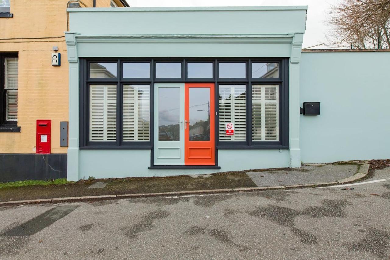 The Old Post Office Apartamento Falmouth