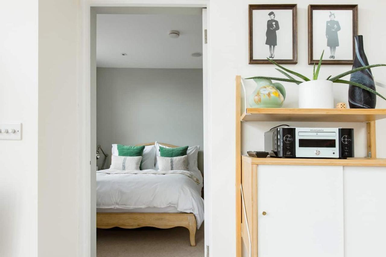The Old Post Office Apartamento *